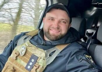 Олексій Сілкін