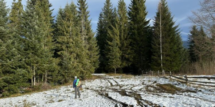 «Туристичний» шлях до Румунії: як чоловіки тікали з Запоріжжя за кордон