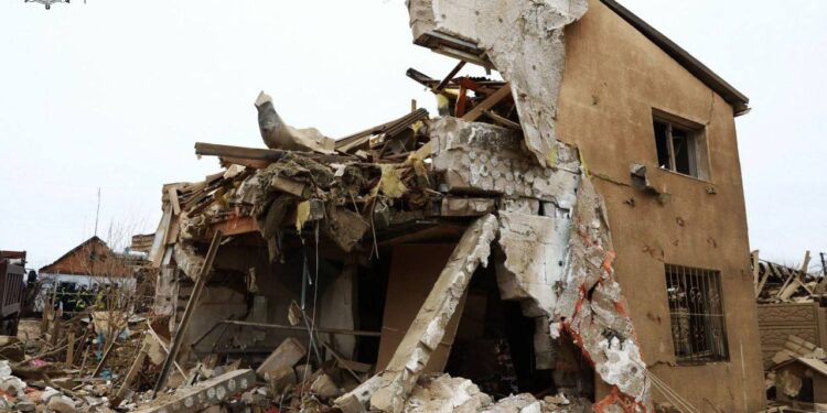 Атака на Запорізьку область