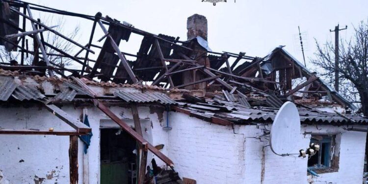 Наслідки атаки