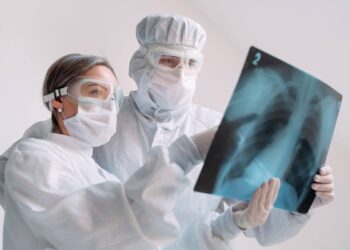 Ускладнення грипу