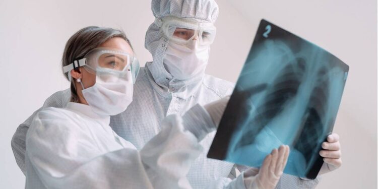 Ускладнення грипу