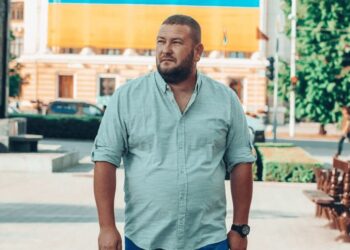 Олександр Федоров