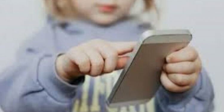 Дитина (фото ілюстративне)