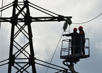 Електропостачання