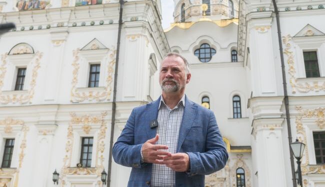 Максим Остапенко