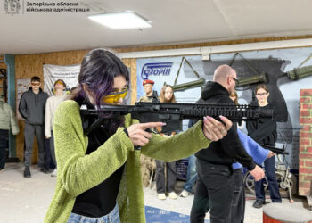 Підготовка учнів