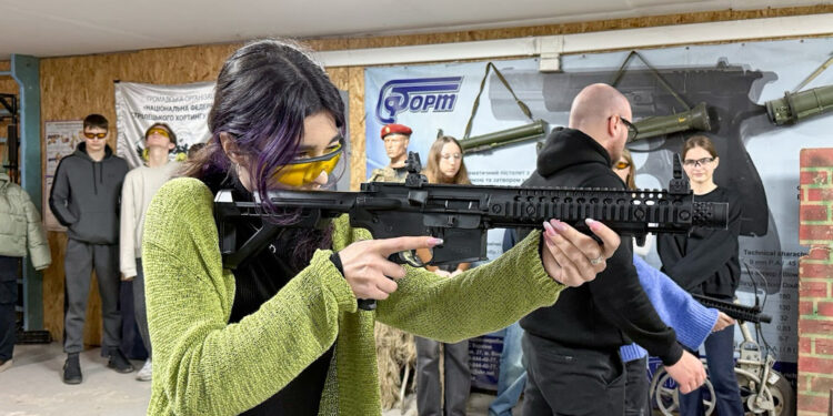 Підготовка учнів