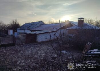 Прифронтова громада