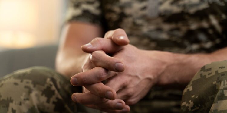 У Запоріжжі засуджено військового