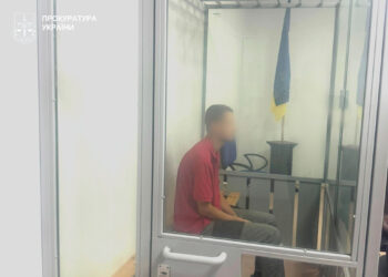 Винесено вирок запорізькому електрику, який наводив російські ракети