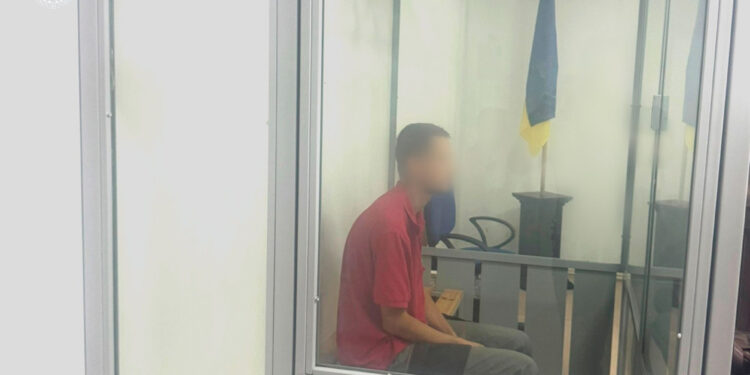 Винесено вирок запорізькому електрику, який наводив російські ракети