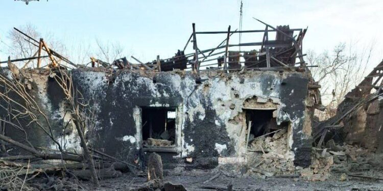 Наслідки атаки