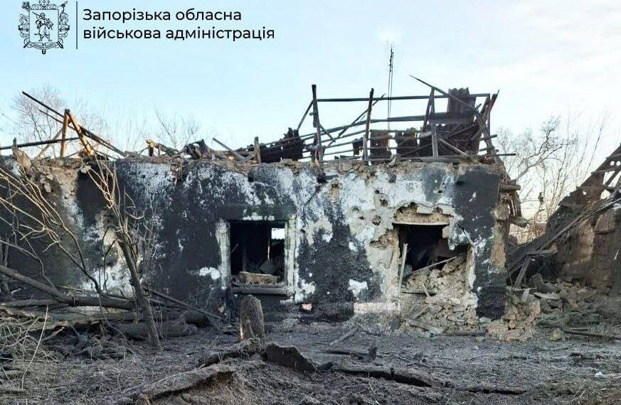 Наслідки атаки