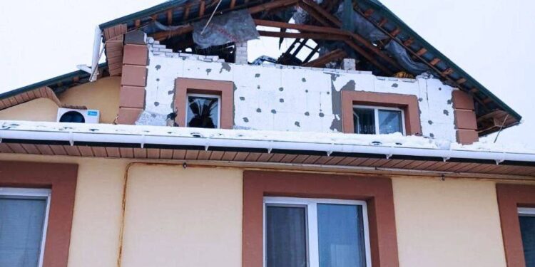 Наслідки атаки