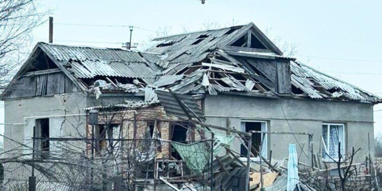 Наслідки атаки