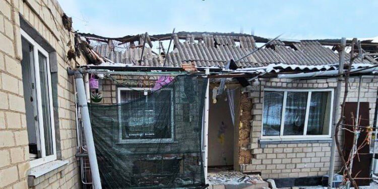 Наслідки атаки