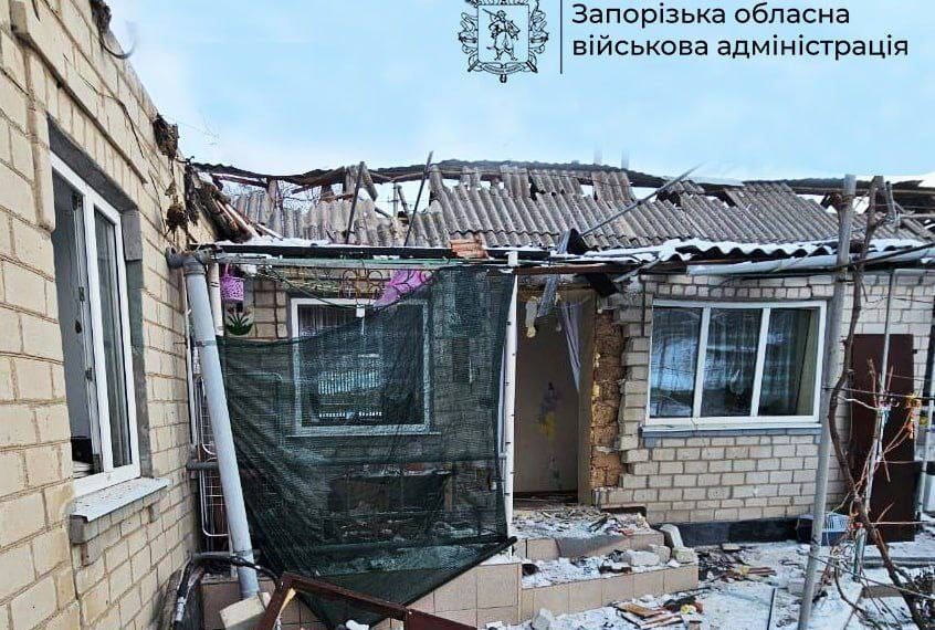 Наслідки атаки