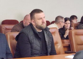 Аркадій Мєшков