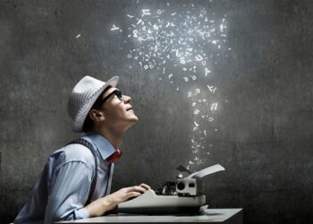 Конкурс для письменників