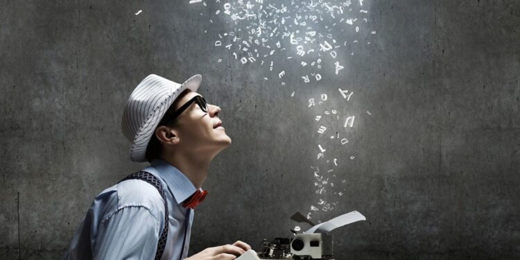 Конкурс для письменників