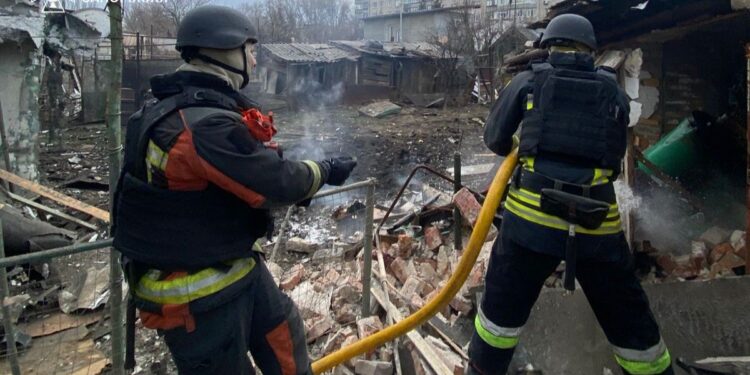 Рятувальники