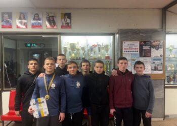 Спортсмени