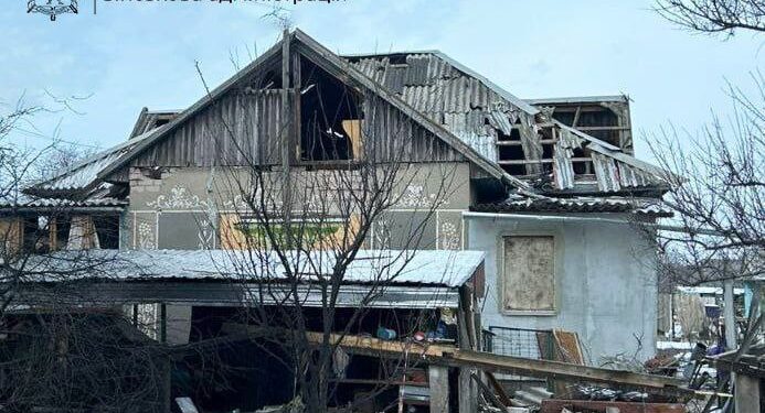 Наслідки атаки