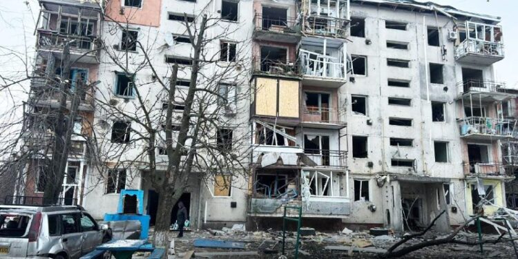 Наслідки атаки