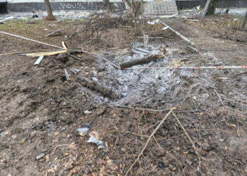 Екологічні збитки