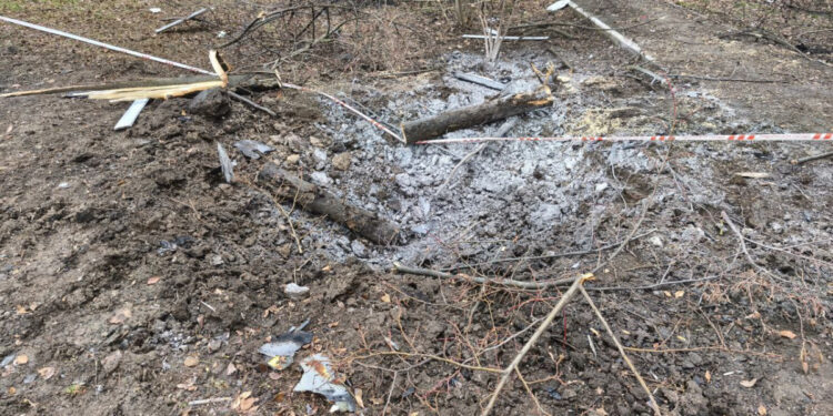 Екологічні збитки