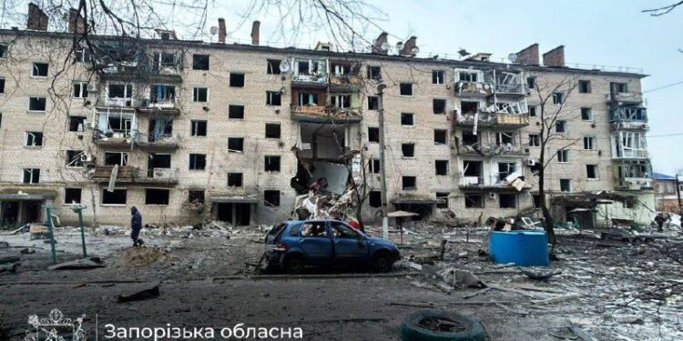 Наслідки атаки