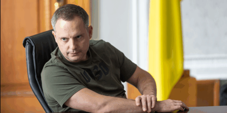 Ростислав Шурма