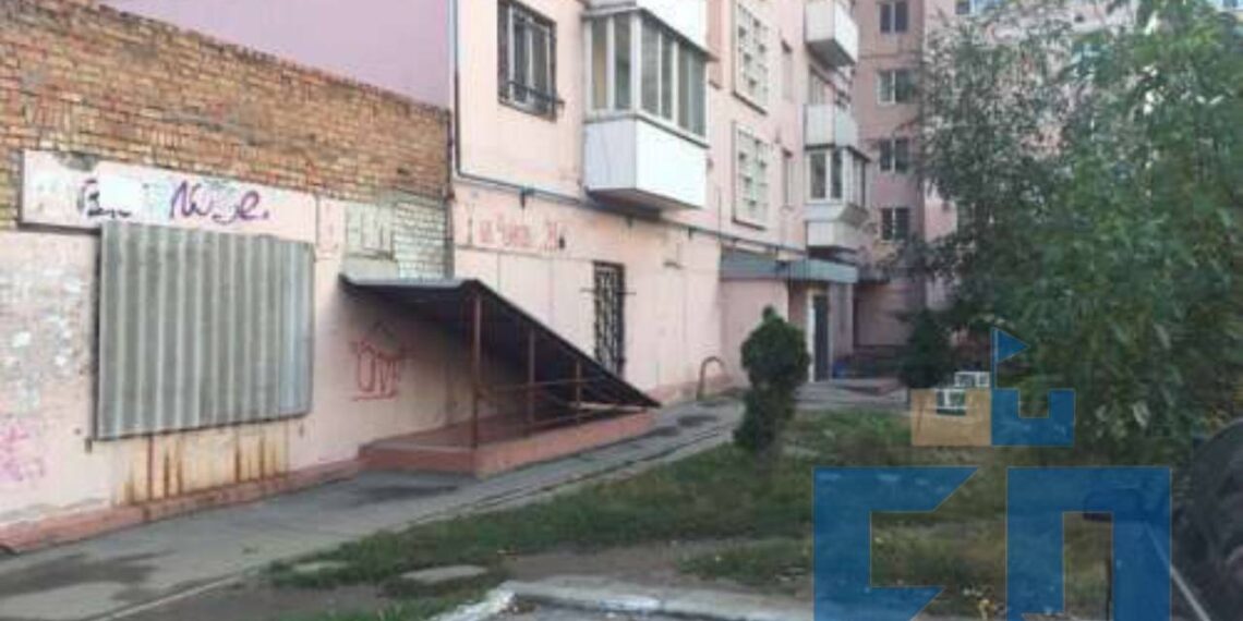 Місце злочину