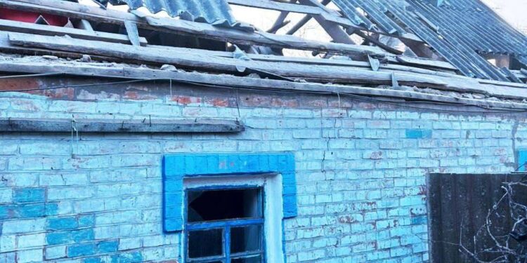 Наслідки атаки