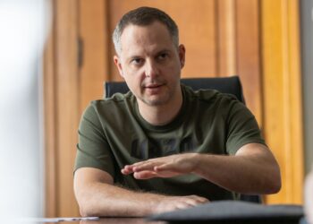 Ростислава Шурму оголосили в розшук