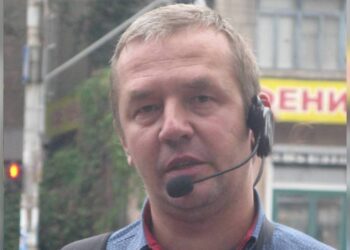 Ігор Павелко