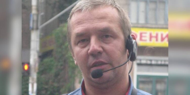 Ігор Павелко