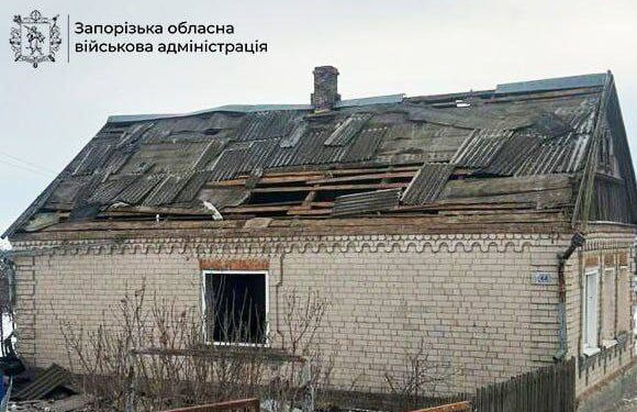 Наслідки атаки