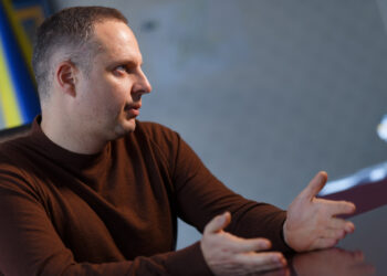 Ростислав Шурма