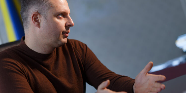 Ростислав Шурма