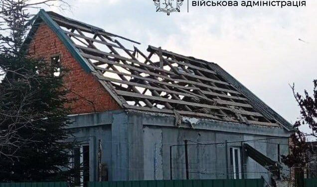 Наслідки атаки