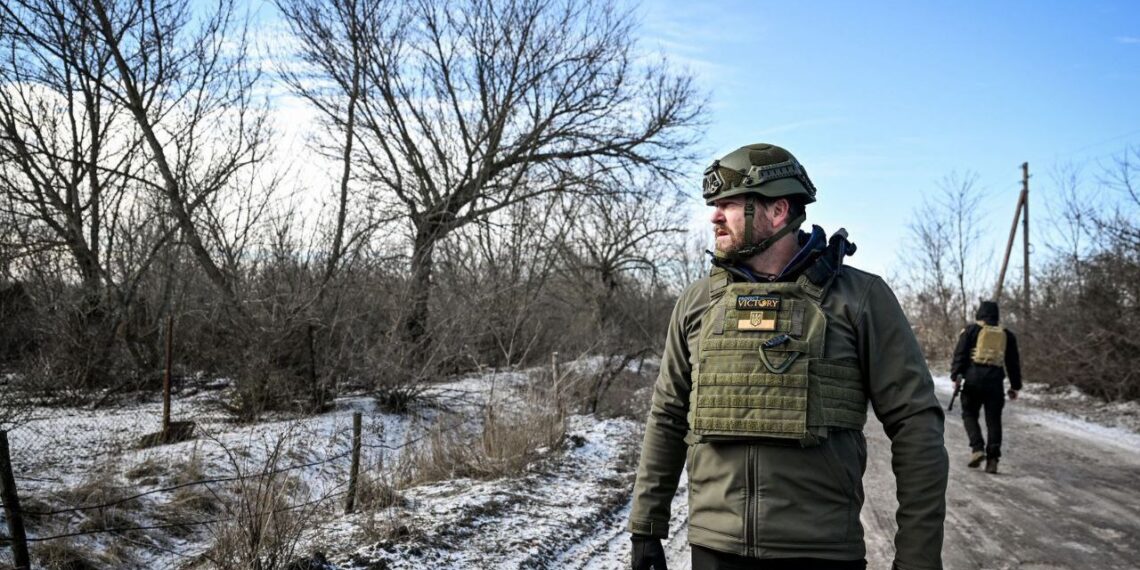 Джерет Малоун