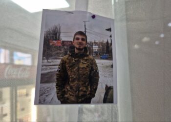 Олександр Шостак