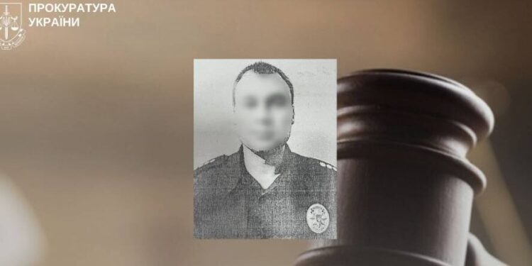 Чоловіка засуджено на 15 років