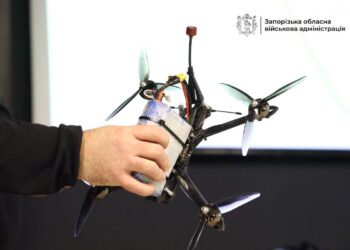 Як проходить військова підготовка студентів