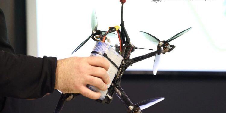 Як проходить військова підготовка студентів