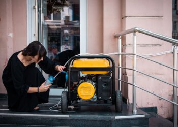 Генератори