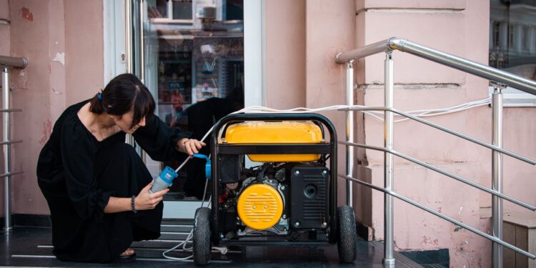 Генератори