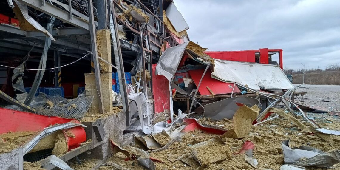 Наслідки атаки